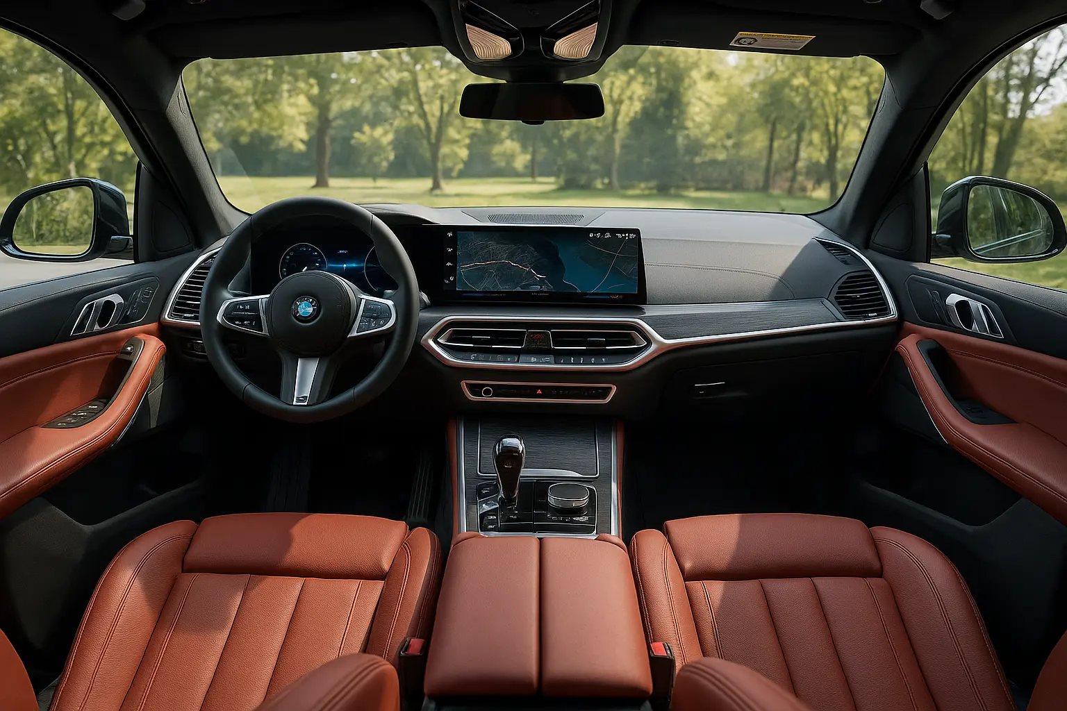 bmw-x5-2025-hybrid-luxury-interior-dashboard