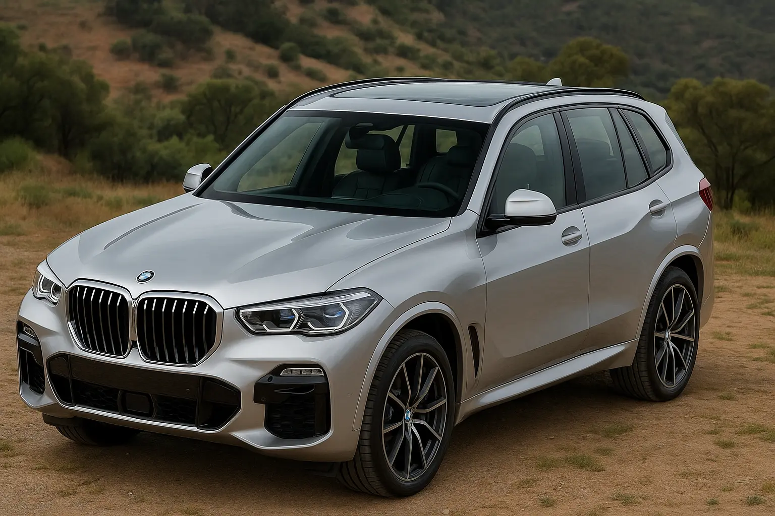 Best Cars With Panoramic Sunroofs in Australia | Luxury & Style