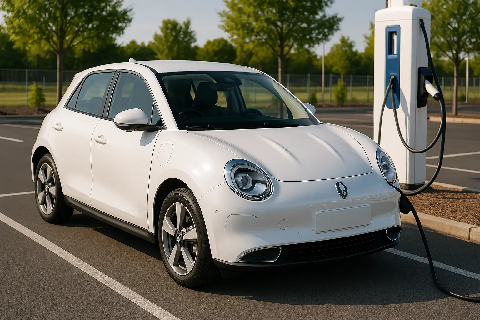 Affordable Electric Cars Under $30k in Australia | Top Picks