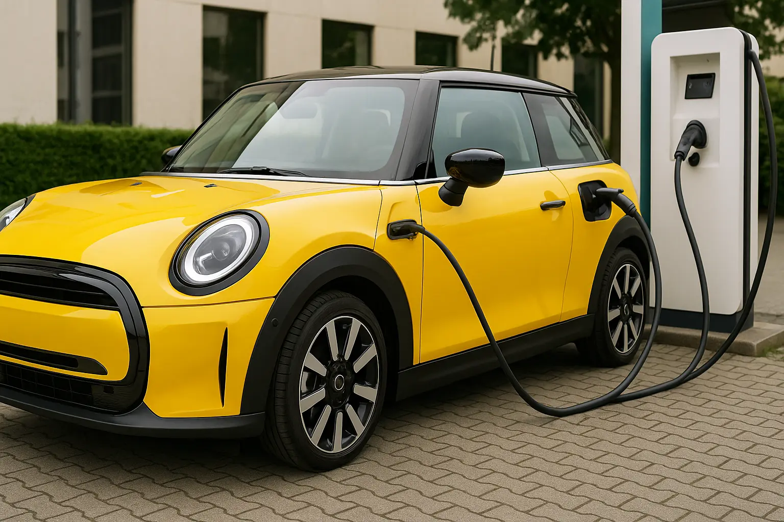 Best Affordable EVs in Australia | Budget-Friendly Electric Cars
