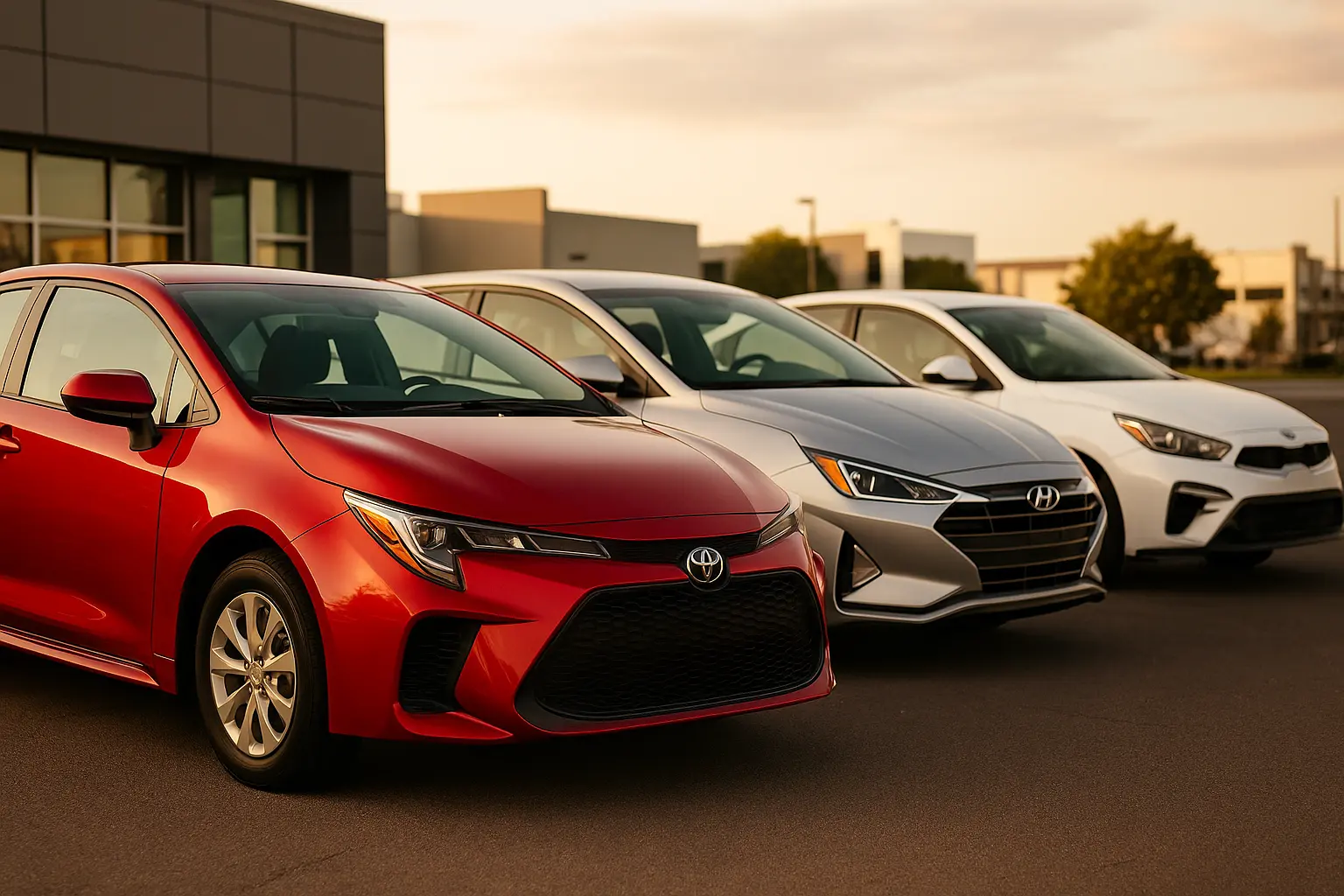 Top Budget-Friendly Cars in Australia | Value for Money