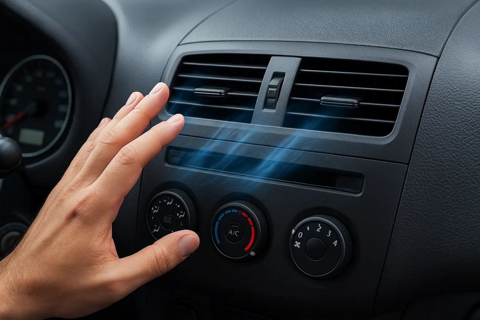Car Air Conditioning Tips | Maintenance | Common Problems | Quick Fixes