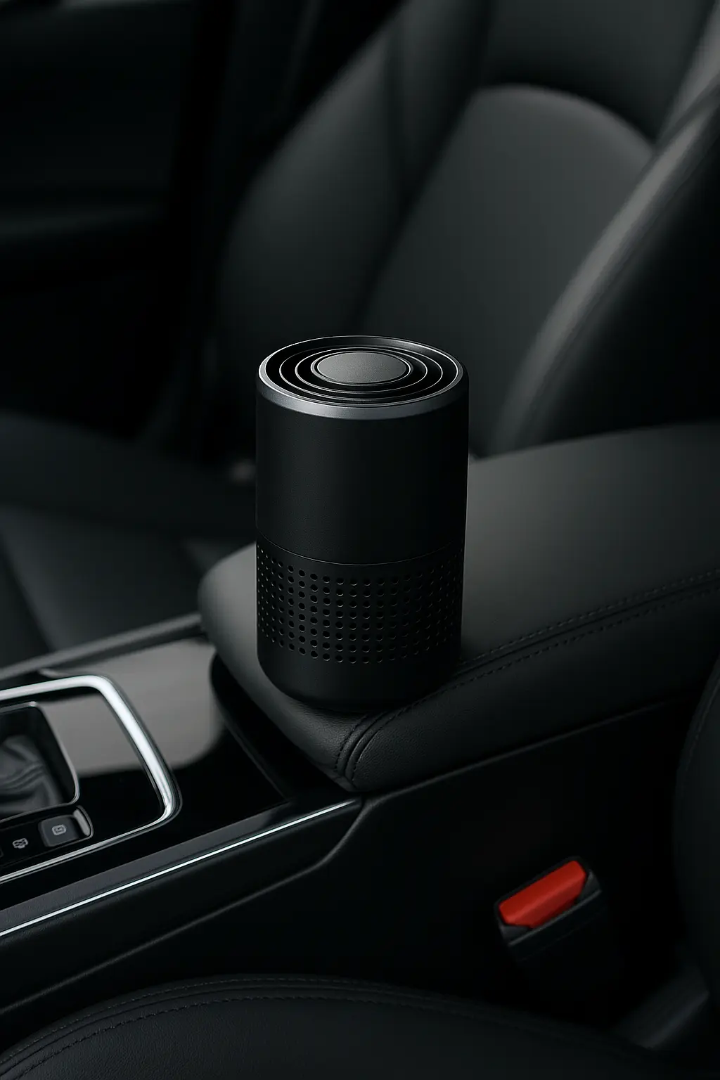 The Best Car Air Purifiers You Can Get in 2025