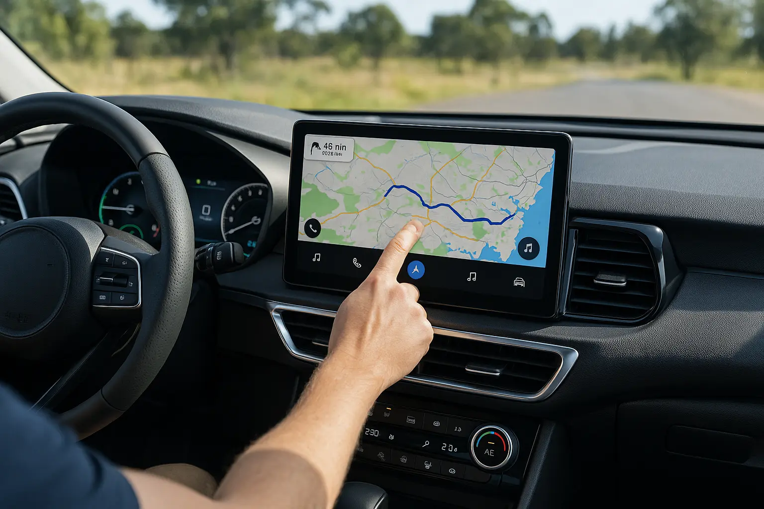 car-connectivity-australia-in-car-technology-dashboard.