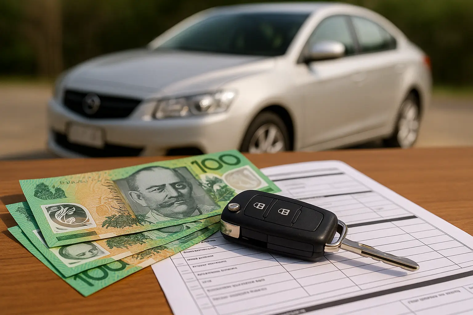 How Much Does It Really Cost to Own a Car in Australia in 2025?