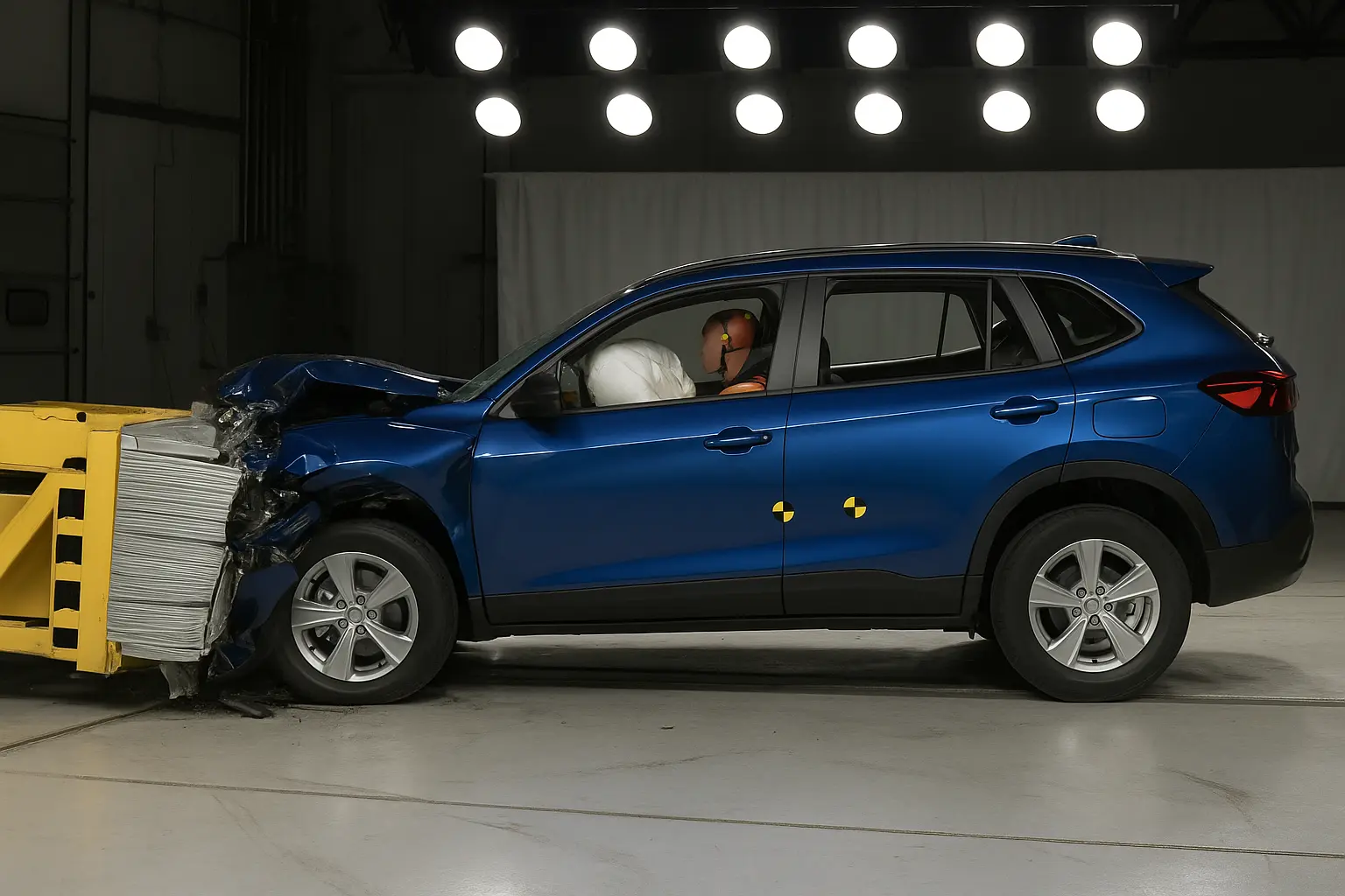 car-crash-test-ratings-ancap-safest-cars-australia-2025