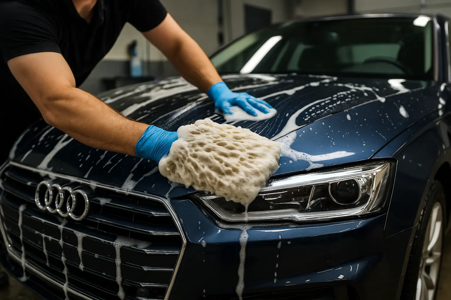Car Detailing Guide | DIY Cleaning | Professional Tips | Best Products