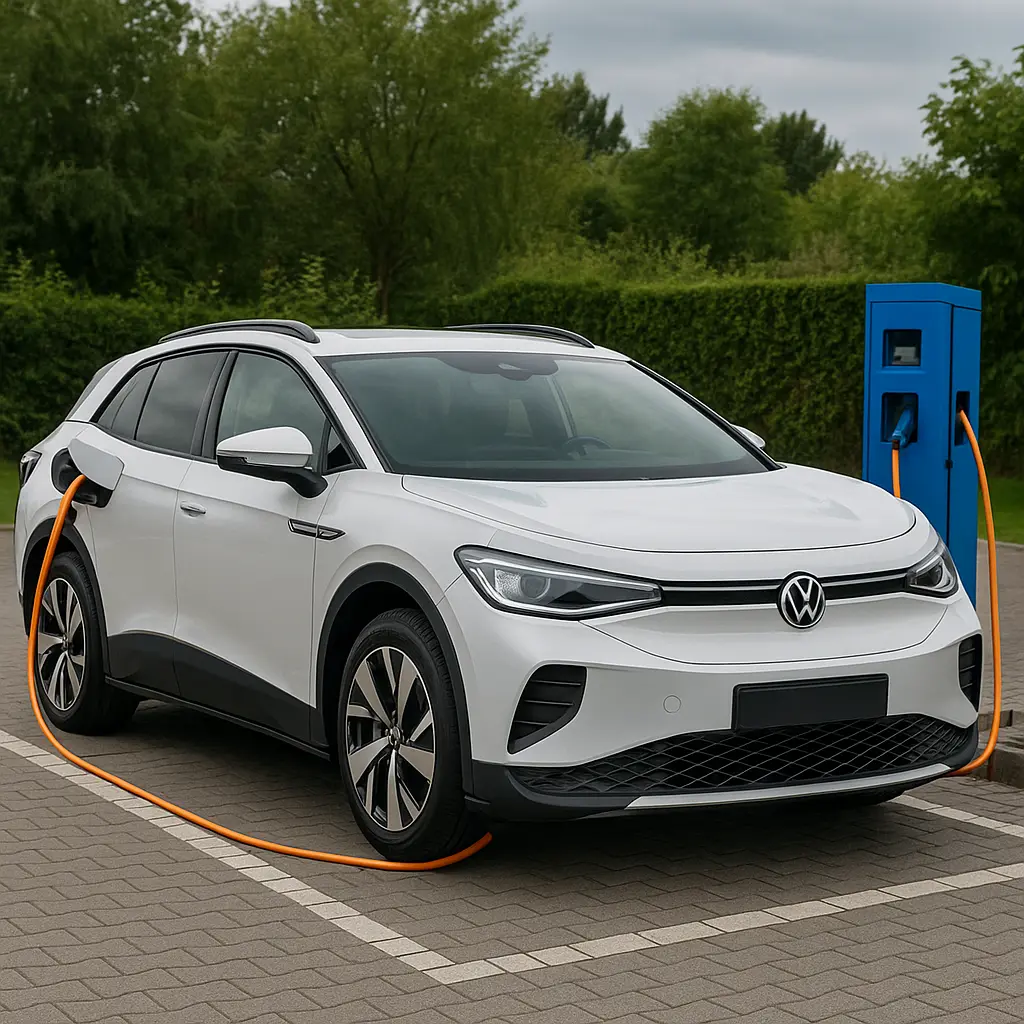 car-finance-calculator-australia-electric-suv.
