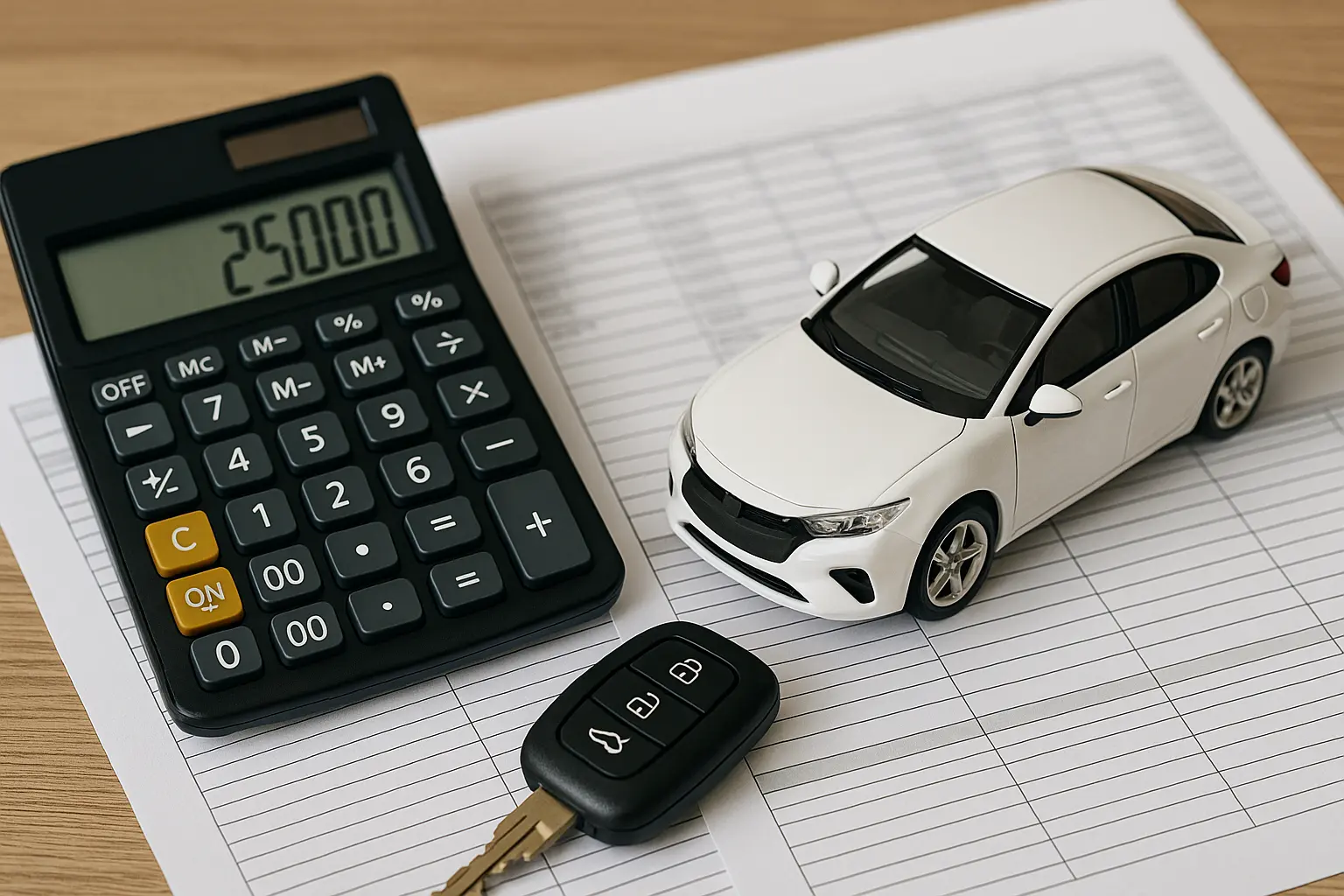 How to Finance a Car in Australia in 2025 – What’s Changed?