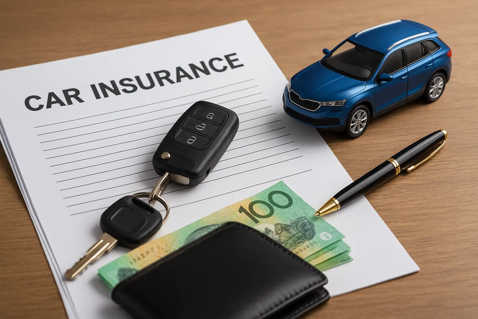 car-insurance-comparison-australia-best-deal
