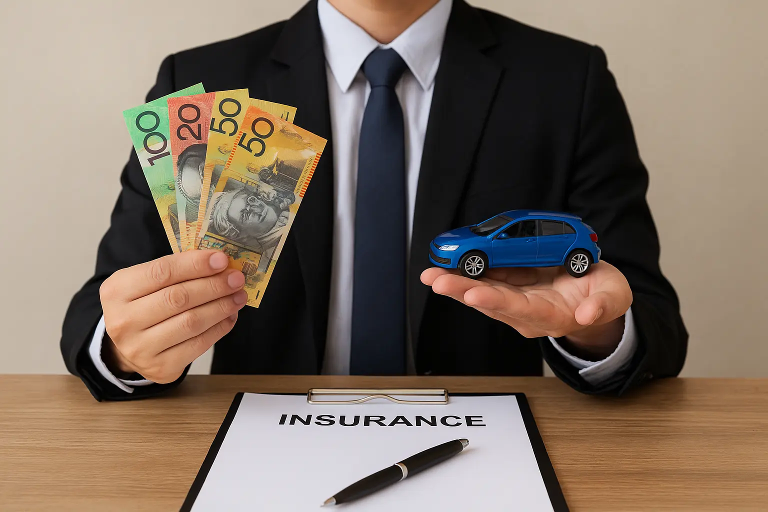 How to Save on Car Insurance in Australia | Tips & Tricks