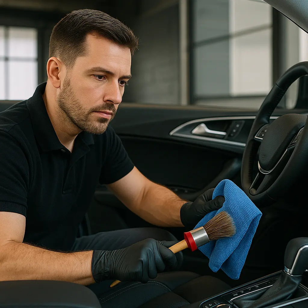 Australia’s Top Car Detailers in 2025 – Who’s Worth It?