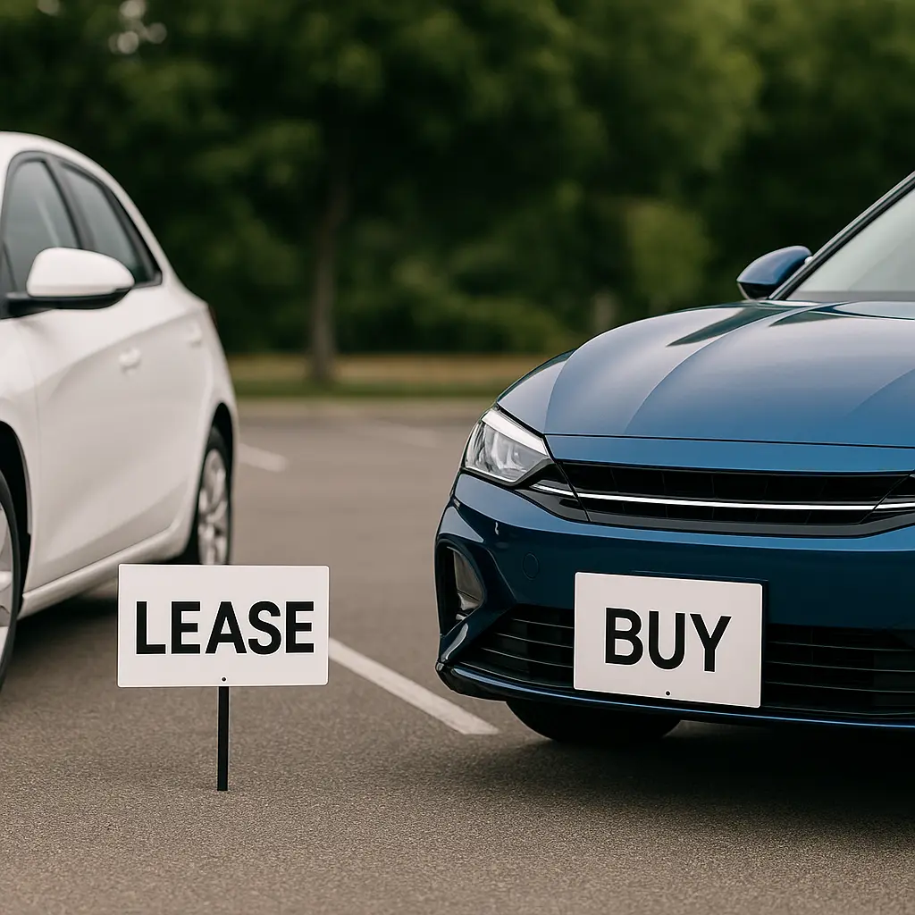 2025 Car Lease vs Loan – Which Option Saves You More in Australia?