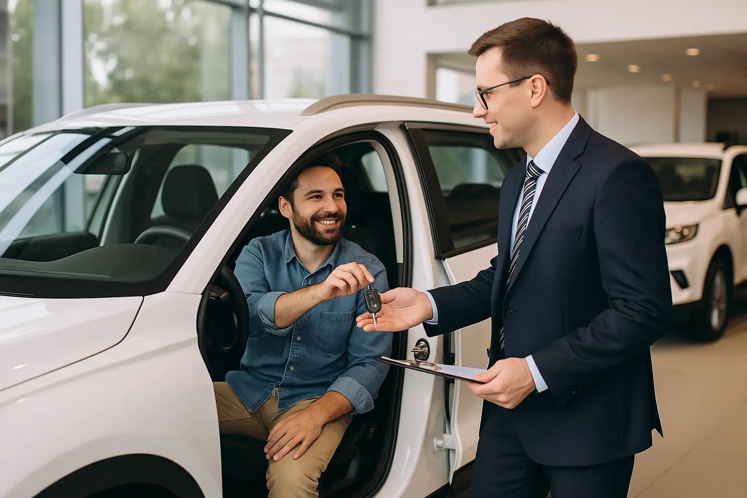 How to Lease a Car in Australia | Pros, Cons & Cost Breakdown