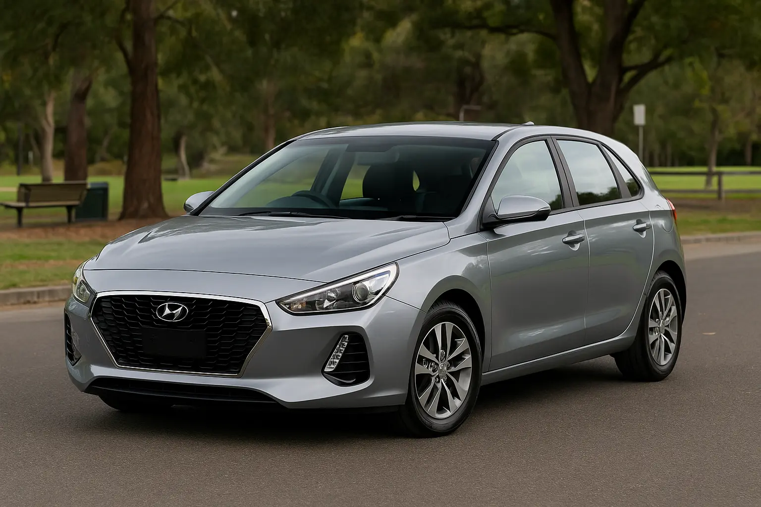 car-loan-tips-australia-hyundai-hatchback.