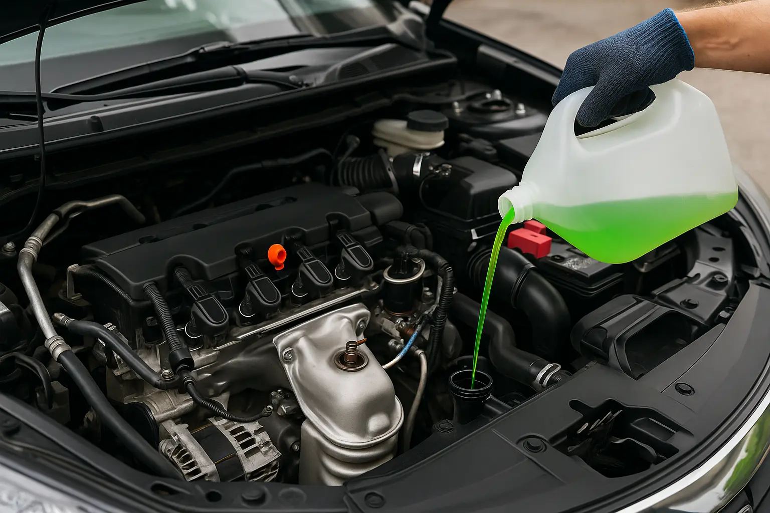 car-maintenance-coolant-check-australia.