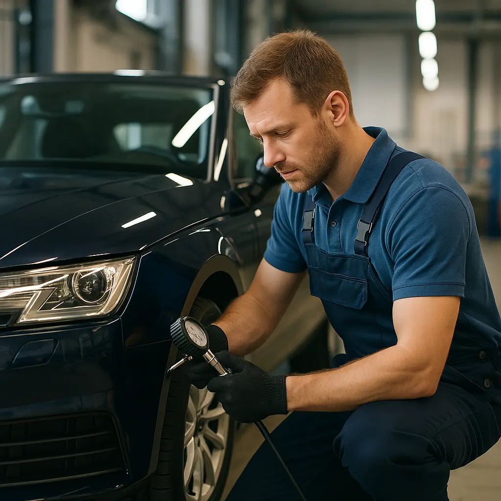 Car Maintenance Myths | What’s True | What’s a Waste of Money