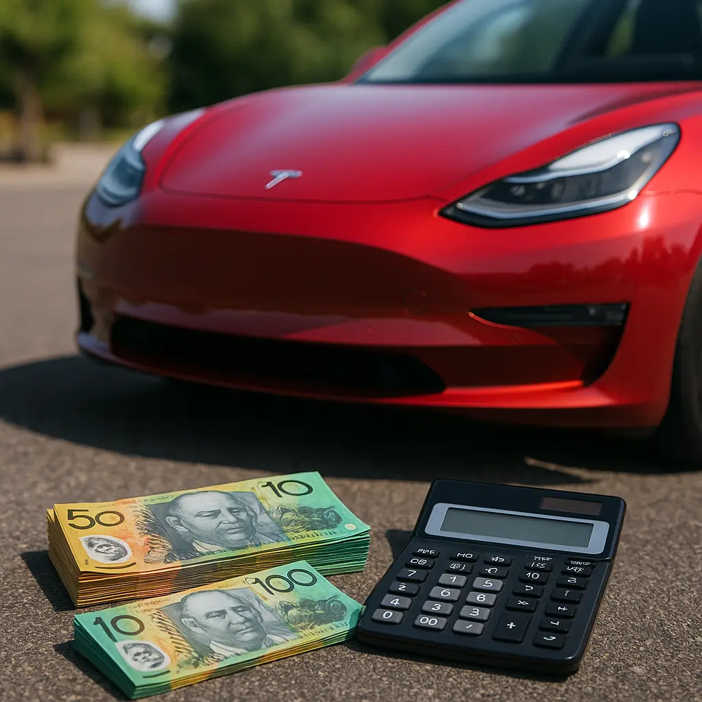 How Much Does It Really Cost to Own a Car in Australia (2025)