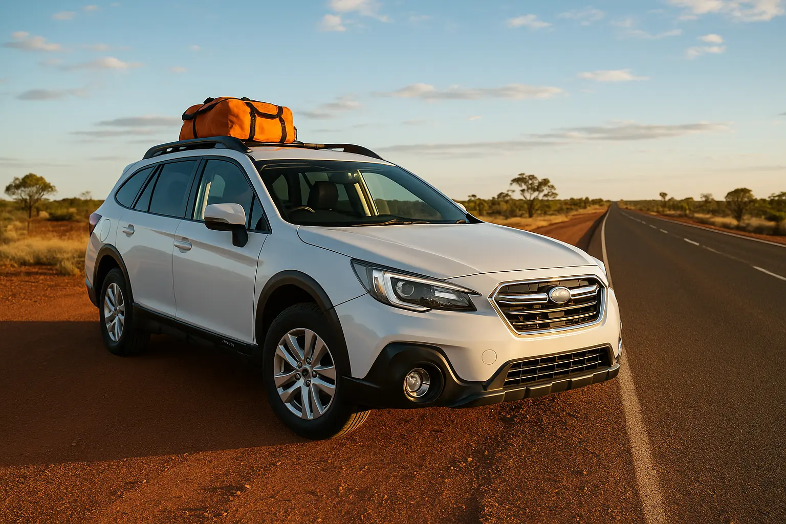 car-preparation-long-distance-australia