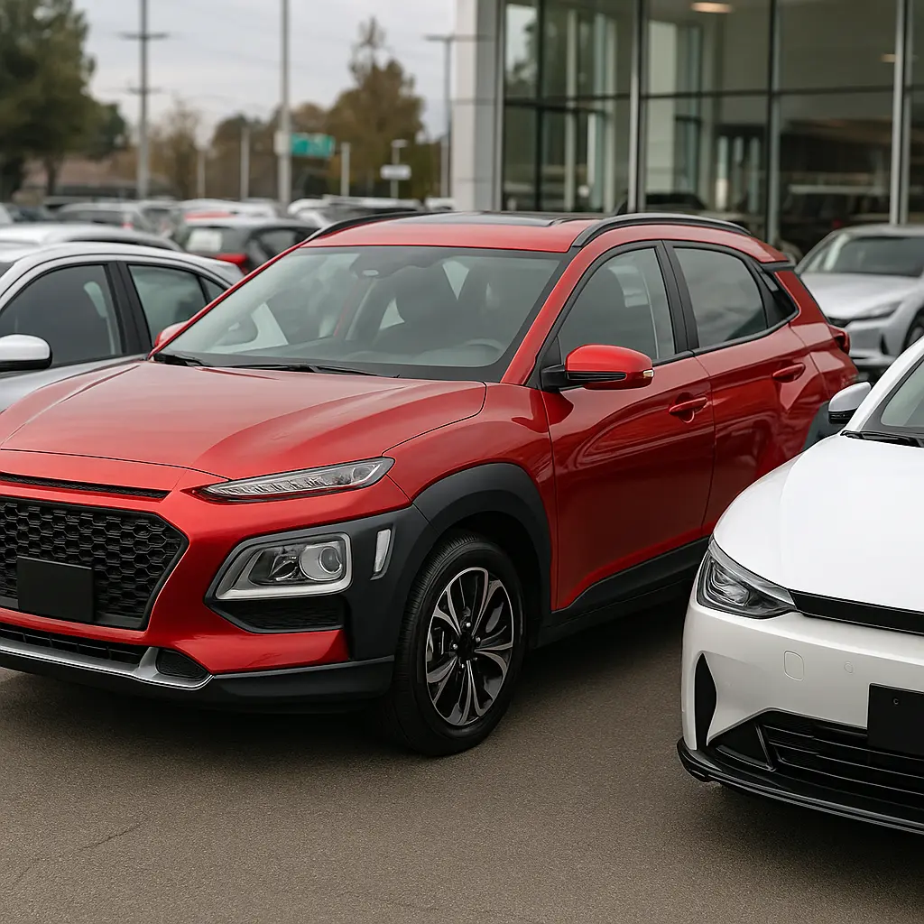 How Inflation Is Affecting New Car Prices in Australia – 2025 Report