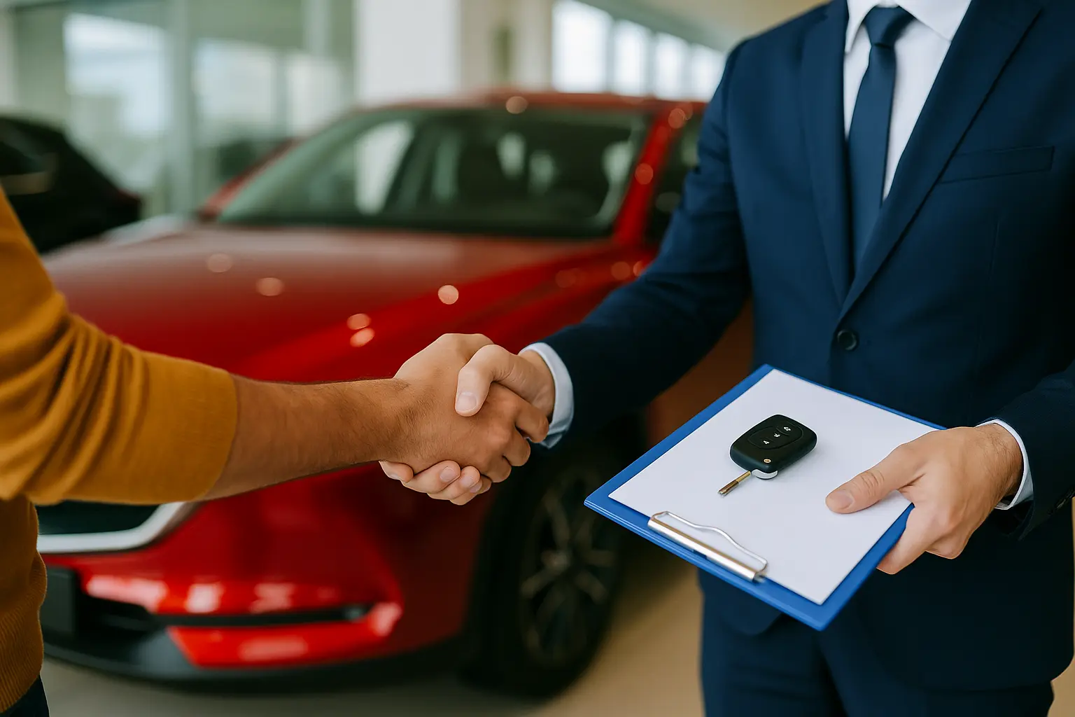 How to Negotiate Car Prices in Australia | Tips for Buyers