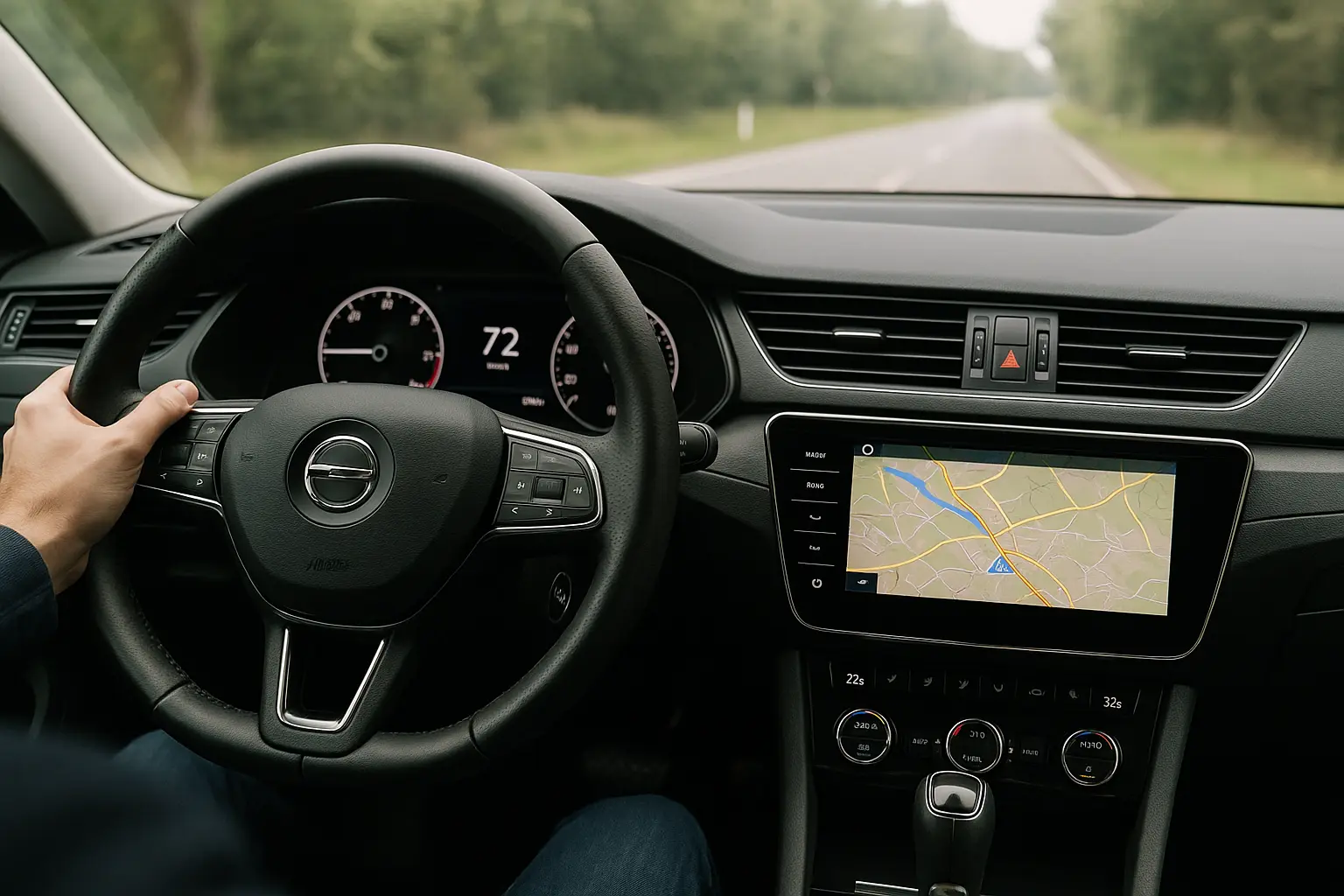 What Aussie Drivers Think About Speed Limiters in New Cars – 2025 Insights