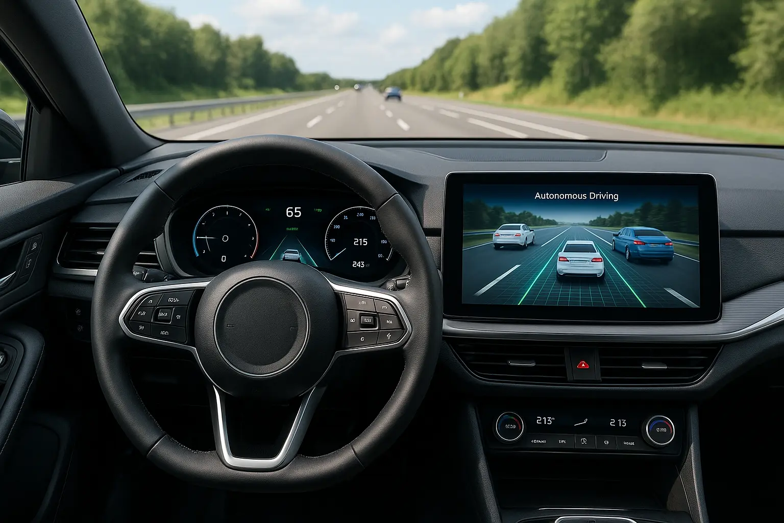Car Tech Innovations in 2025 | Smart Features to Watch