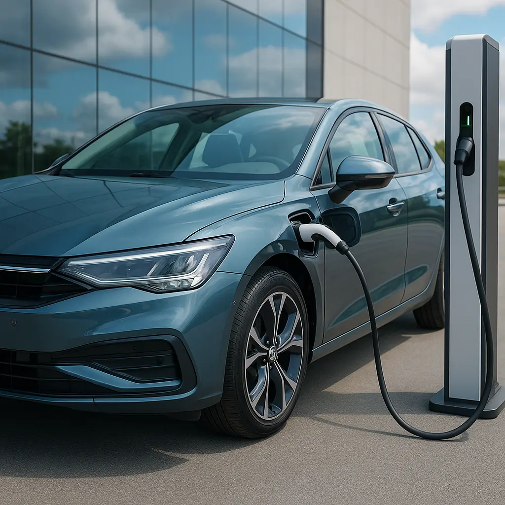 car-technology-2025-electric-vehicle-smart-features