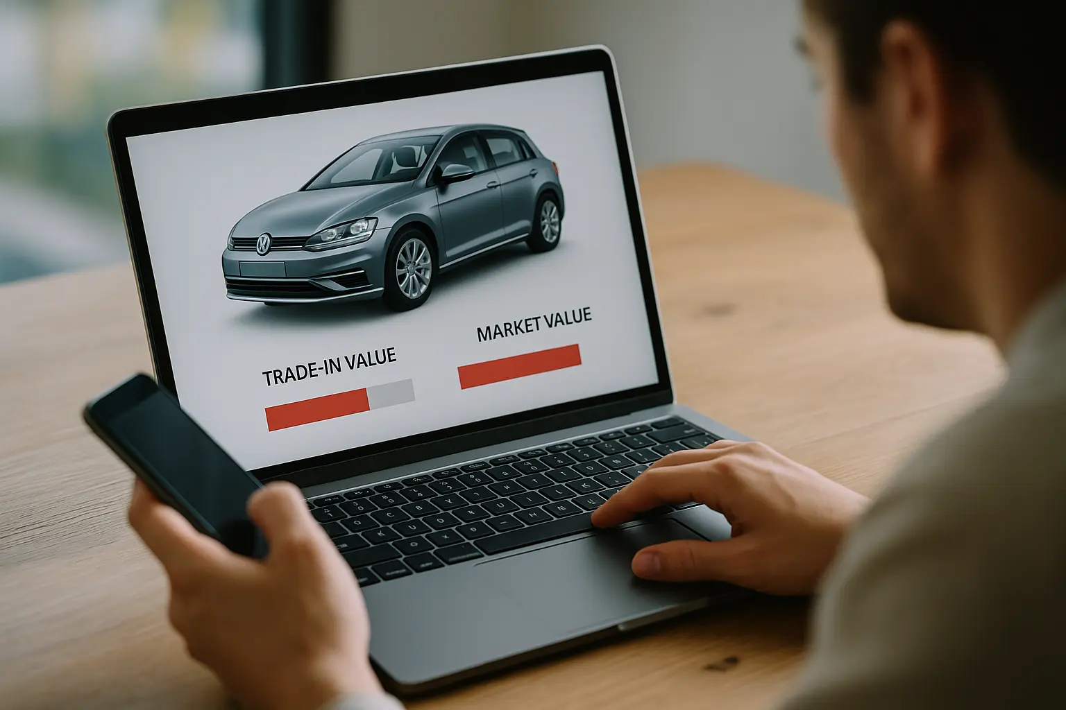car-valuation-tool-australia-2025-laptop-check