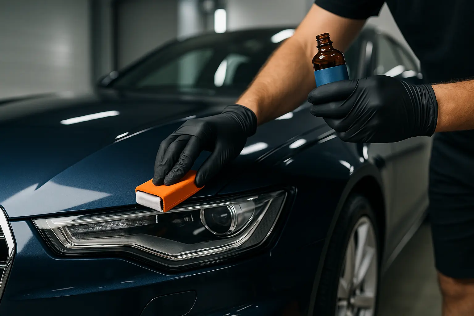 Should You Get Ceramic Coating for Your Car? Pros and Costs in 2025