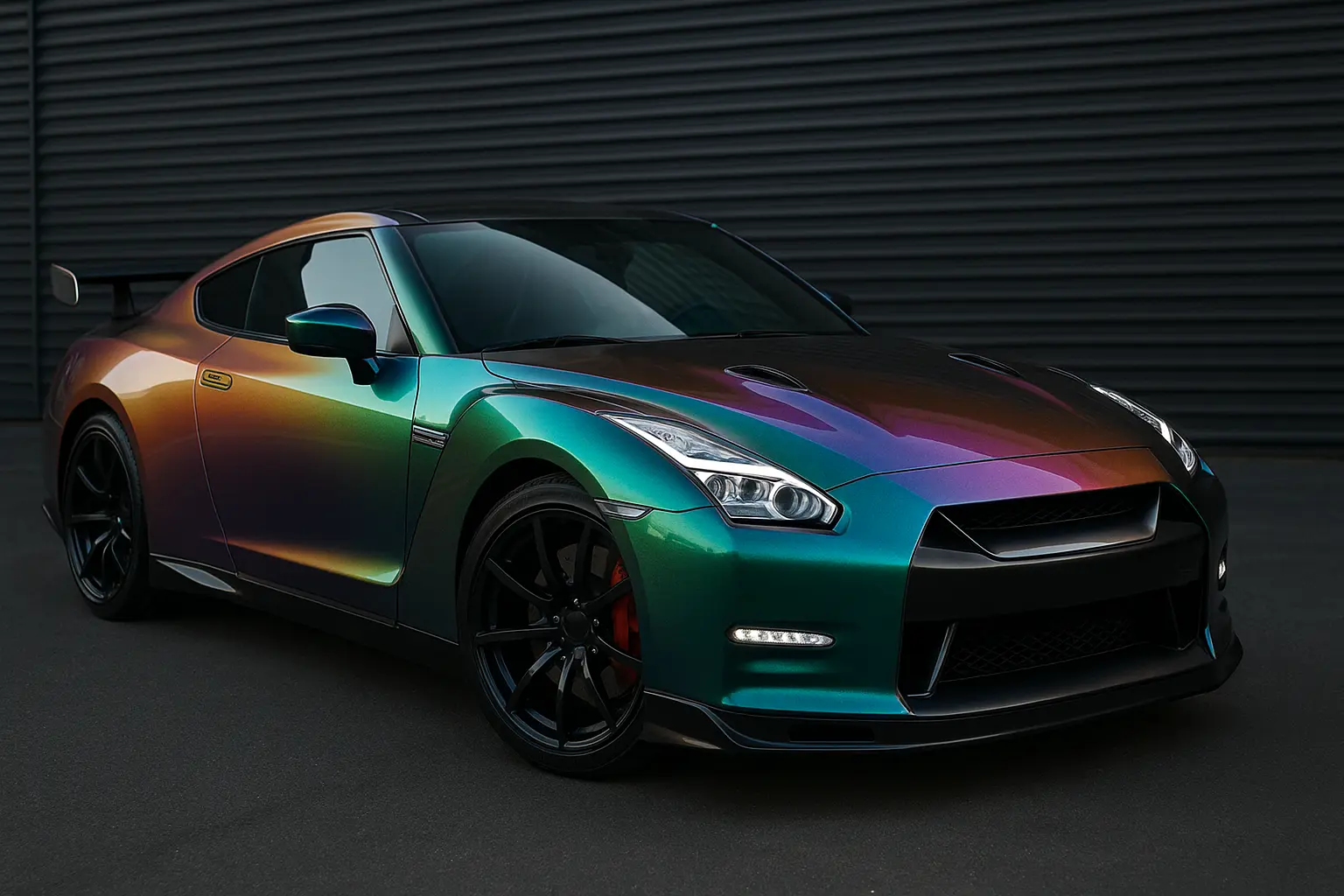 chameleon-car-wrap-australia-2025-trend-sports-car