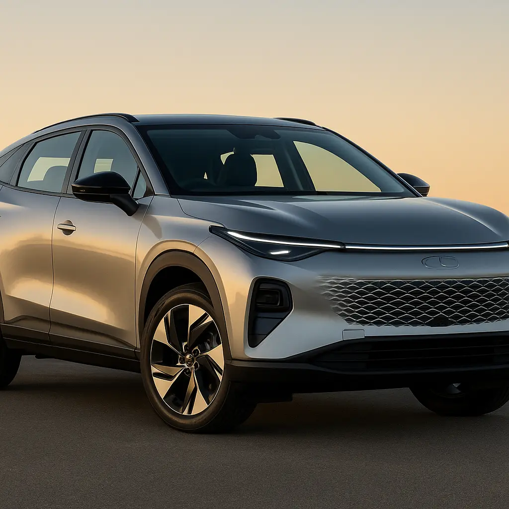 chery-omoda-5-ev-2025-affordable-electric-suv-sunset-view.