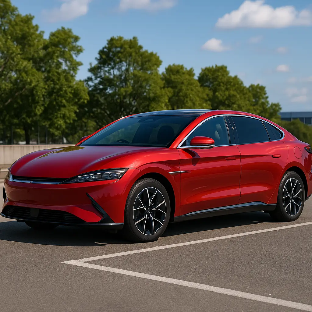 chinese-ev-red-electric-car-australia-2025