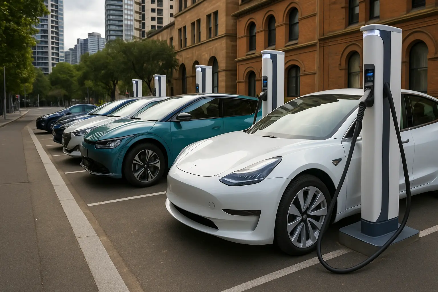 city-evs-charging-stations-australia