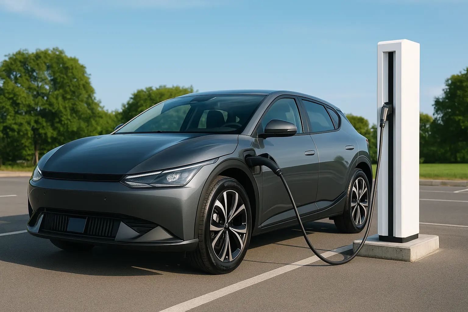 Australia’s Clean Car Rebate – Do You Qualify in 2025?
