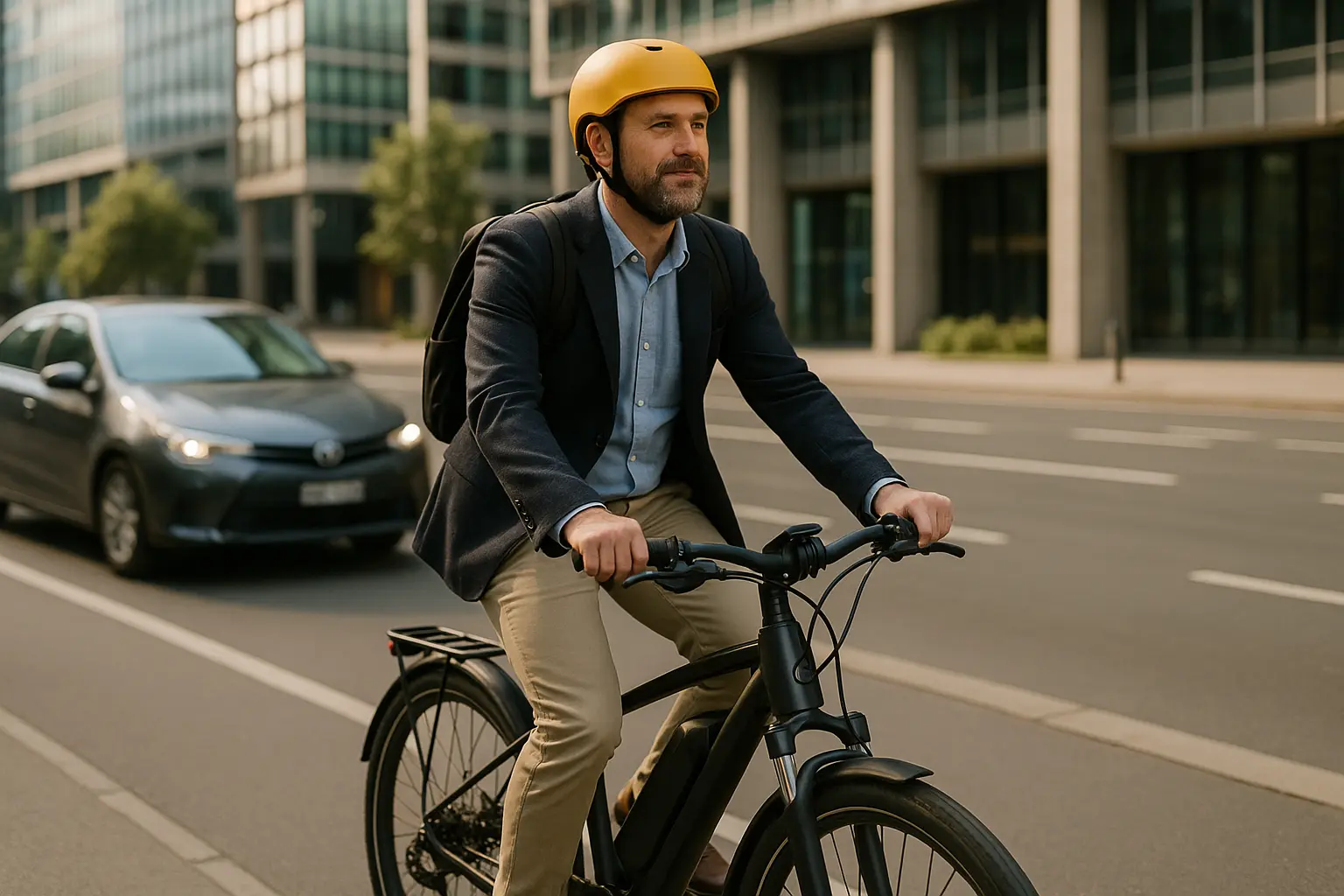 Why Some Aussies Are Ditching Cars for E-Bikes in 2025