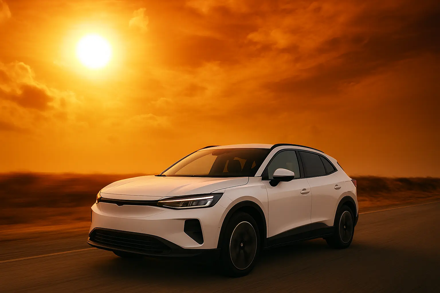 How 2025 Australian Cars Handle Heatwaves and Extreme Weather