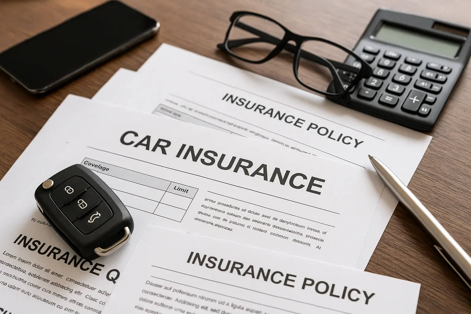 How to Compare Car Insurance Quotes Like a Pro in 2025