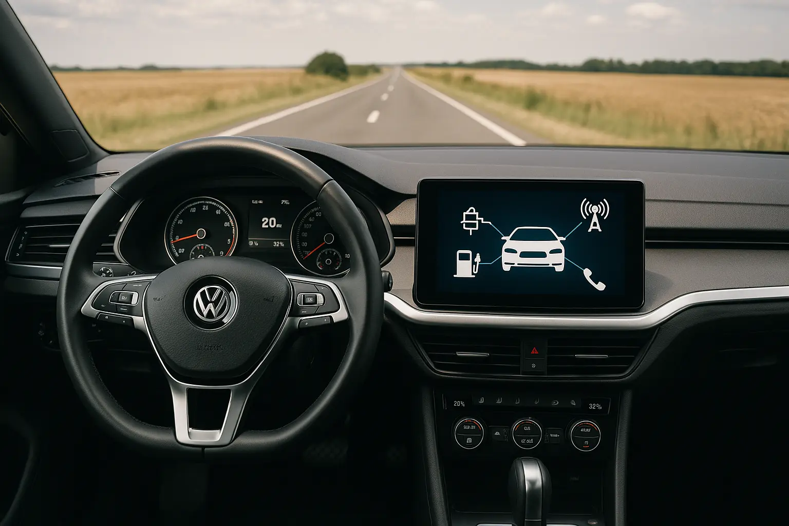 Car Connectivity in Australia | Staying Connected on the Road