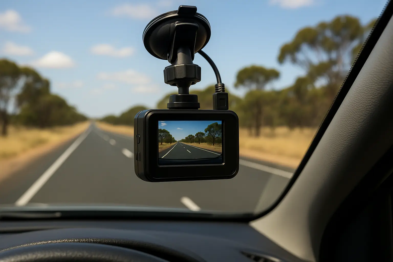 dash-cam-mounted-on-aussie-highway-2025