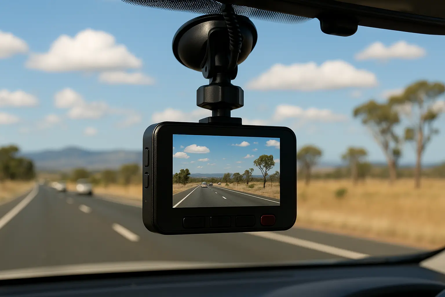 Best Dash Cameras for Aussie Conditions in 2025 – Top Picks Reviewed