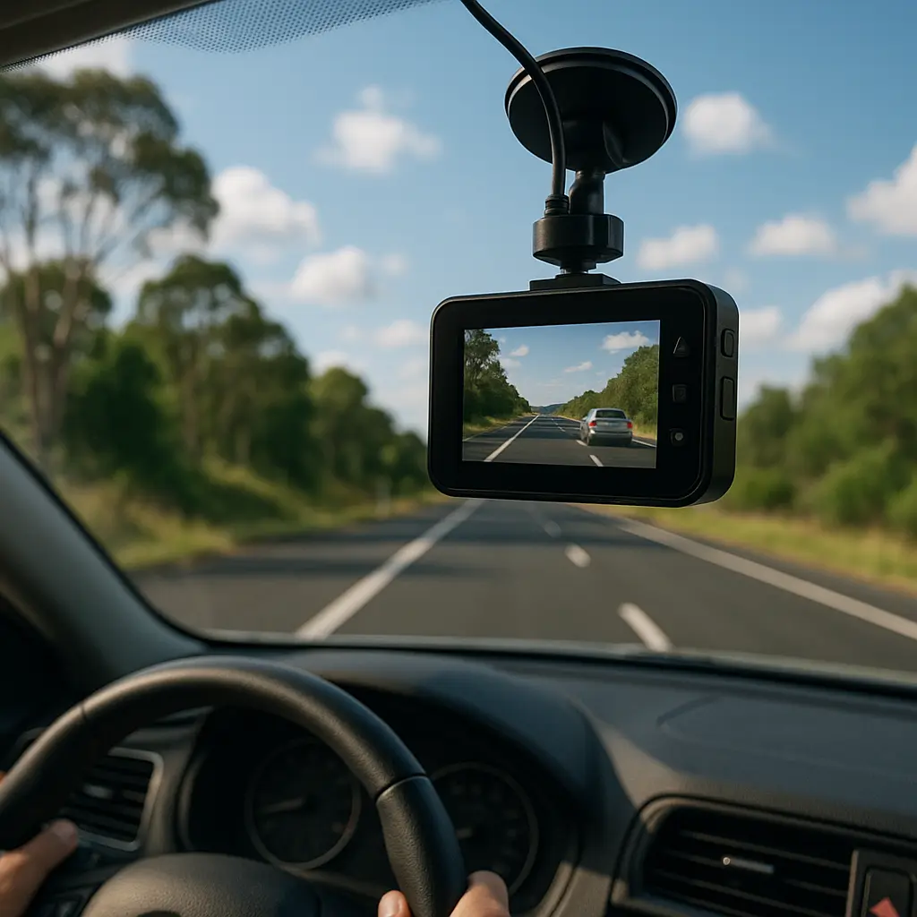 The Smartest Dash Cams for Aussie Drivers – 2025 Reviews