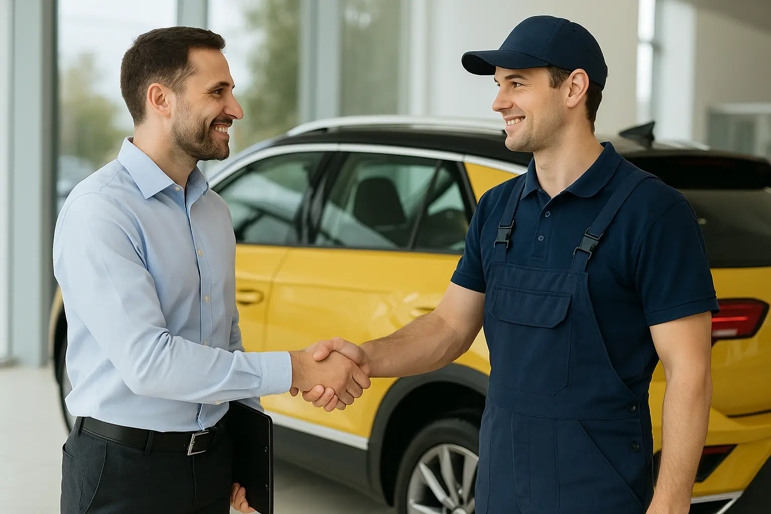 Do You Still Need a Logbook Service in 2025? What’s Changed
