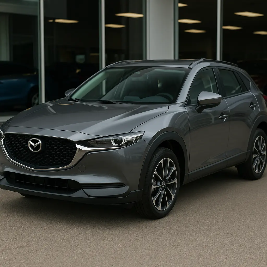 Should You Buy a Demo Car in 2025? Pros, Risks & Savings