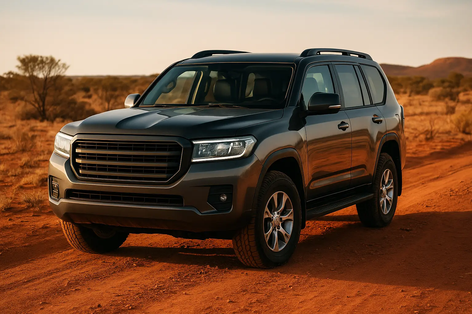 Are Diesel SUVs Still Worth Buying in 2025?