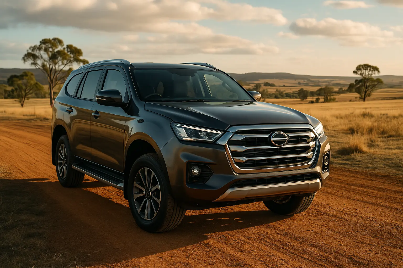 Are Diesel Cars Still Worth It for Long-Distance Aussie Drivers?