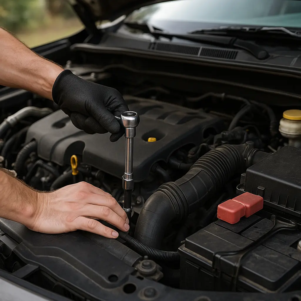 DIY Car Repairs for Australian Drivers | Save Money and Time