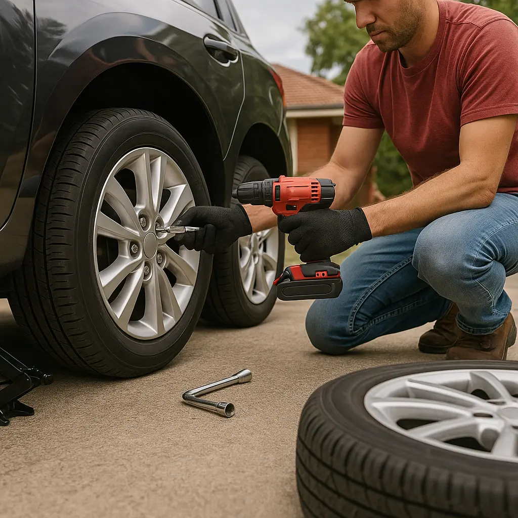 diy-car-tyre-replacement-australia