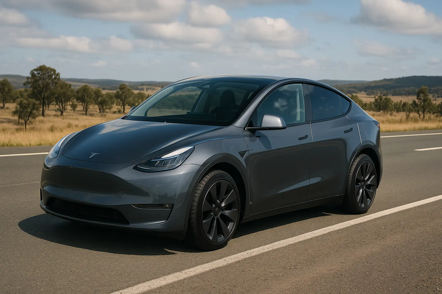 The Most Eco-Friendly Cars in Australia Right Now