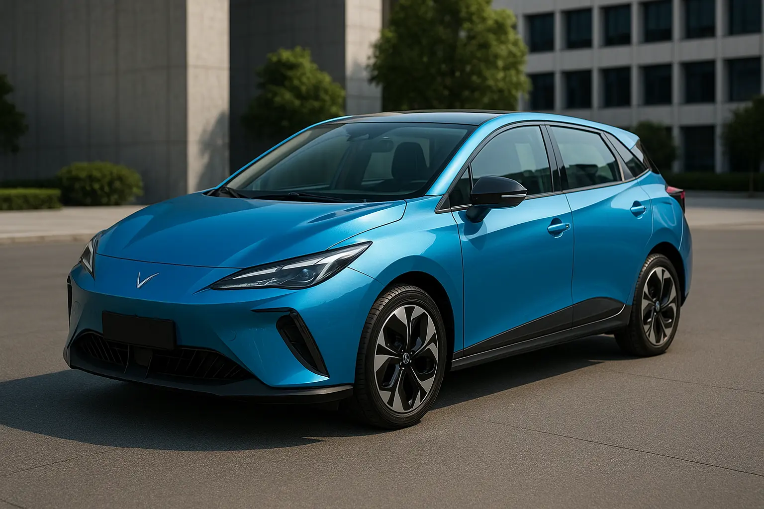Electric Hatchbacks in Australia | Compact, Efficient, Stylish